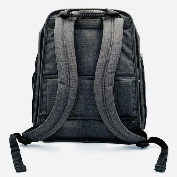 TUMI Brief Backpack - Picture 4 of 8
